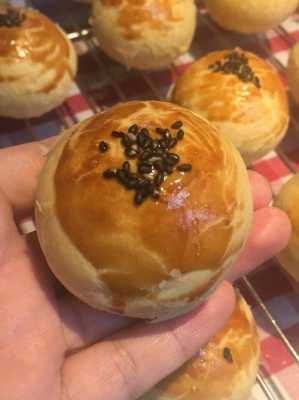 蛋黄酥是哪里的(蛋黄酥是哪一年开始出现的)-第2张图片-厨房小当家 蛋黄酥是哪里的(蛋黄酥是哪一年开始出现的)-第2张图片-厨房小当家