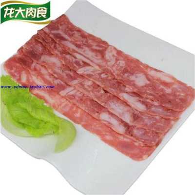 培根肉哪里可以买到(培根肉哪里可以买到正宗的)-第2张图片-厨房小当家 培根肉哪里可以买到(培根肉哪里可以买到正宗的)-第2张图片-厨房小当家