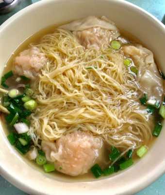 比较美馄饨面怎么样(比较美馄饨面怎么样好吃吗)-第1张图片-厨房小当家 比较美馄饨面怎么样(比较美馄饨面怎么样好吃吗)-第1张图片-厨房小当家