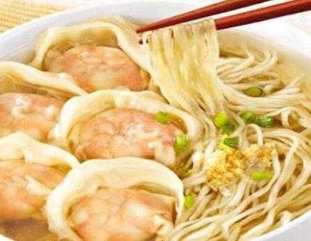 比较美馄饨面怎么样(比较美馄饨面怎么样好吃吗)-第2张图片-厨房小当家 比较美馄饨面怎么样(比较美馄饨面怎么样好吃吗)-第2张图片-厨房小当家