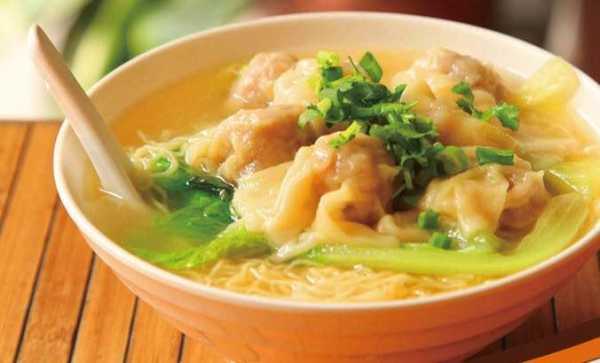 比较美馄饨面怎么样(比较美馄饨面怎么样好吃吗)-第3张图片-厨房小当家 比较美馄饨面怎么样(比较美馄饨面怎么样好吃吗)-第3张图片-厨房小当家