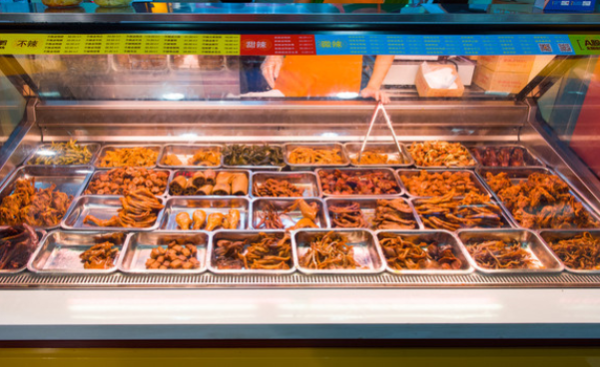 开熟食店利润怎么样(开熟食店利润有多少)-第1张图片-厨房小当家 开熟食店利润怎么样(开熟食店利润有多少)-第1张图片-厨房小当家