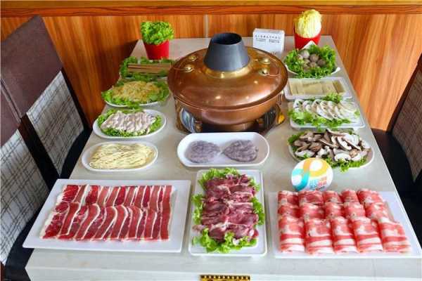 长春涮羊肉排名,长春涮羊肉哪里好吃啊-第2张图片-厨房小当家 长春涮羊肉排名,长春涮羊肉哪里好吃啊-第2张图片-厨房小当家