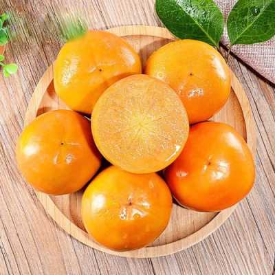 哪里的脆柿好吃(阳丰脆甜柿子哪里最正宗)-第2张图片-厨房小当家 哪里的脆柿好吃(阳丰脆甜柿子哪里最正宗)-第2张图片-厨房小当家