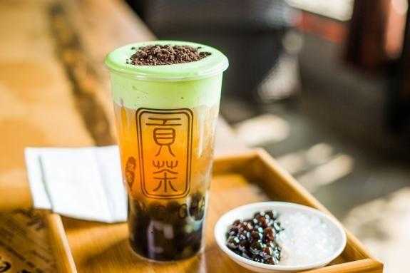 满客贡茶生意怎么样(贡茶和沪上阿姨哪个好喝)-第3张图片-厨房小当家 满客贡茶生意怎么样(贡茶和沪上阿姨哪个好喝)-第3张图片-厨房小当家