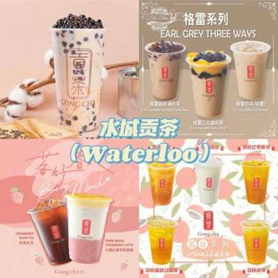 满客贡茶生意怎么样(贡茶和沪上阿姨哪个好喝)-第1张图片-厨房小当家 满客贡茶生意怎么样(贡茶和沪上阿姨哪个好喝)-第1张图片-厨房小当家