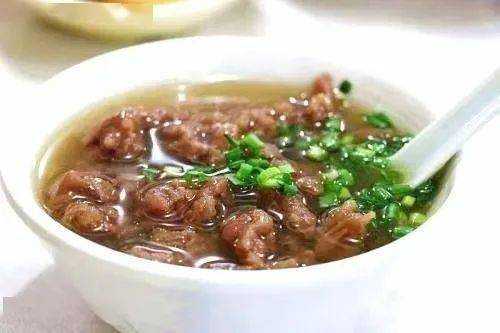 正宗石狮牛肉羹配方,石狮牛肉羹哪里好吃啊-第2张图片-厨房小当家 正宗石狮牛肉羹配方,石狮牛肉羹哪里好吃啊-第2张图片-厨房小当家