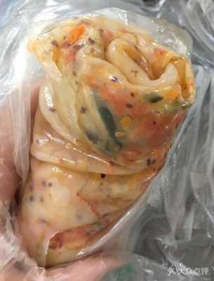 萧县面皮从哪里批发(萧县面皮的做法)-第2张图片-厨房小当家 萧县面皮从哪里批发(萧县面皮的做法)-第2张图片-厨房小当家