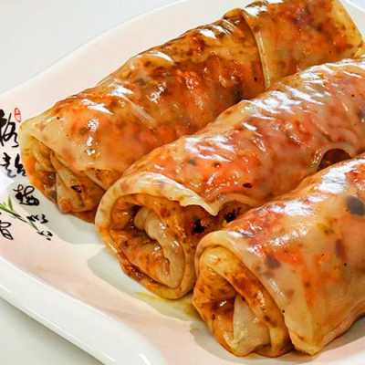 萧县面皮从哪里批发(萧县面皮的做法)-第1张图片-厨房小当家 萧县面皮从哪里批发(萧县面皮的做法)-第1张图片-厨房小当家