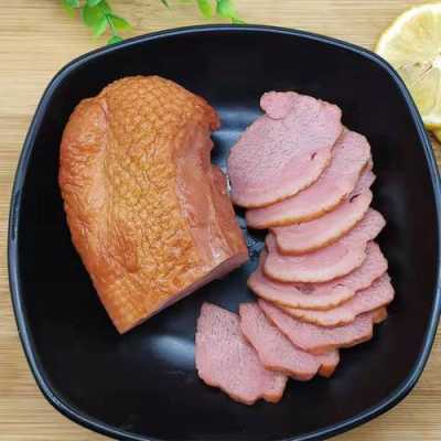 鸭胸肉哪里买(鸭胸肉的家常做法)-第3张图片-厨房小当家 鸭胸肉哪里买(鸭胸肉的家常做法)-第3张图片-厨房小当家