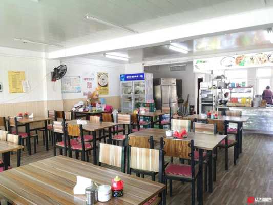 快餐店怎么开生意才火爆,快餐店怎么样生意好做-第2张图片-厨房小当家 快餐店怎么开生意才火爆,快餐店怎么样生意好做-第2张图片-厨房小当家