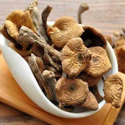 榛蘑哪里的最好(元蘑和榛蘑哪个价格贵)-第1张图片-厨房小当家 榛蘑哪里的最好(元蘑和榛蘑哪个价格贵)-第1张图片-厨房小当家