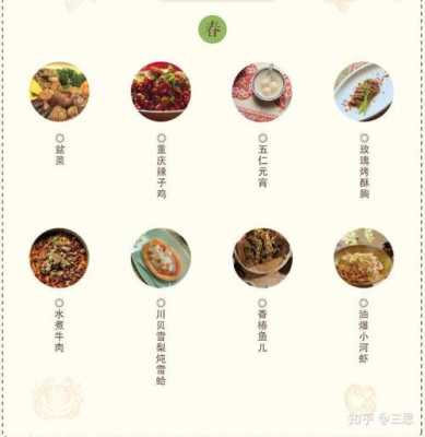 向往的生活菜谱哪里有-第2张图片-厨房小当家 向往的生活菜谱哪里有-第2张图片-厨房小当家