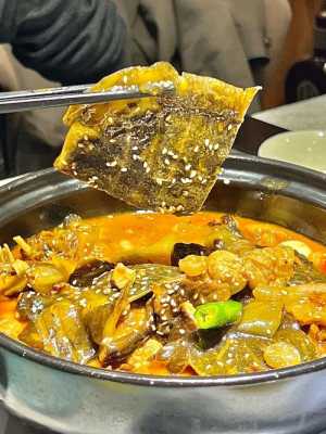 你挨吧在河南话里什么意思,甲鱼老鸹撒西安店-第1张图片-厨房小当家 你挨吧在河南话里什么意思,甲鱼老鸹撒西安店-第1张图片-厨房小当家