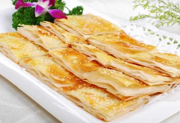 学千层饼哪里好（煎饼去哪里学）-第2张图片-厨房小当家