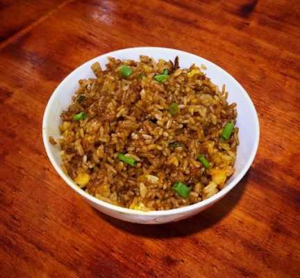 湖北哪里酱油炒饭好吃(湖北哪里酱油炒饭好吃又便宜)-第3张图片-厨房小当家 湖北哪里酱油炒饭好吃(湖北哪里酱油炒饭好吃又便宜)-第3张图片-厨房小当家