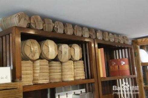 茶叶放在哪里保存最好(茶叶正确的储藏方法)-第2张图片-厨房小当家 茶叶放在哪里保存最好(茶叶正确的储藏方法)-第2张图片-厨房小当家