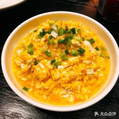 蟹黄蛋是哪里的菜(黄磊蟹黄蛋的做法)-第3张图片-厨房小当家 蟹黄蛋是哪里的菜(黄磊蟹黄蛋的做法)-第3张图片-厨房小当家