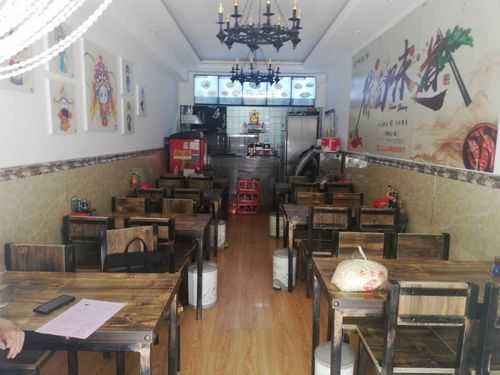 如果想开一个小饭店,需要多少钱?以及什么证件!谢谢,怎么样开好一家餐馆呢-第2张图片-厨房小当家 如果想开一个小饭店,需要多少钱?以及什么证件!谢谢,怎么样开好一家餐馆呢-第2张图片-厨房小当家
