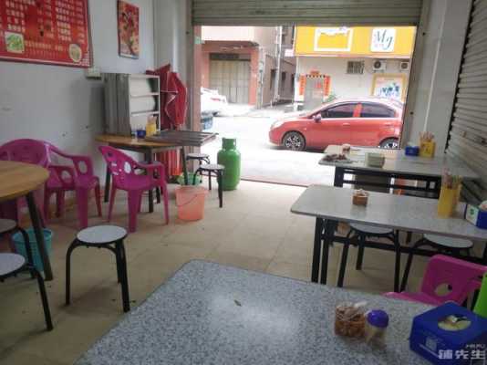 30平方米早餐店面租金,早餐店房租2万怎么样啊-第2张图片-厨房小当家 30平方米早餐店面租金,早餐店房租2万怎么样啊-第2张图片-厨房小当家