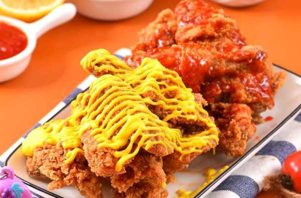 炸鸡属于轻餐饮吗,快餐店的炸鸡怎么样好吃-第2张图片-厨房小当家 炸鸡属于轻餐饮吗,快餐店的炸鸡怎么样好吃-第2张图片-厨房小当家