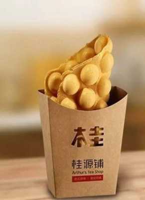 鸡蛋仔别名,鸡蛋仔是哪里的小吃图片-第1张图片-厨房小当家 鸡蛋仔别名,鸡蛋仔是哪里的小吃图片-第1张图片-厨房小当家