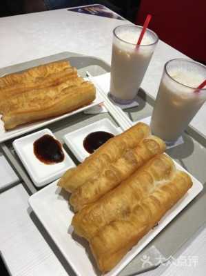 豆浆油条是哪里的美食(台湾人为什么喜欢油条豆浆)-第3张图片-厨房小当家 豆浆油条是哪里的美食(台湾人为什么喜欢油条豆浆)-第3张图片-厨房小当家