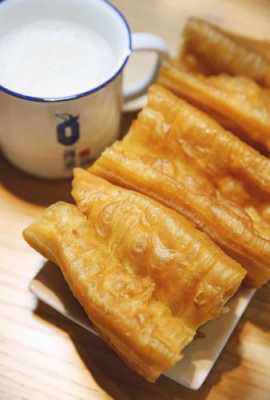 豆浆油条是哪里的美食(台湾人为什么喜欢油条豆浆)-第2张图片-厨房小当家 豆浆油条是哪里的美食(台湾人为什么喜欢油条豆浆)-第2张图片-厨房小当家