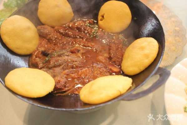 贴饽饽熬小鱼哪里正宗(贴饽饽熬小鱼哪里正宗好吃)-第2张图片-厨房小当家 贴饽饽熬小鱼哪里正宗(贴饽饽熬小鱼哪里正宗好吃)-第2张图片-厨房小当家