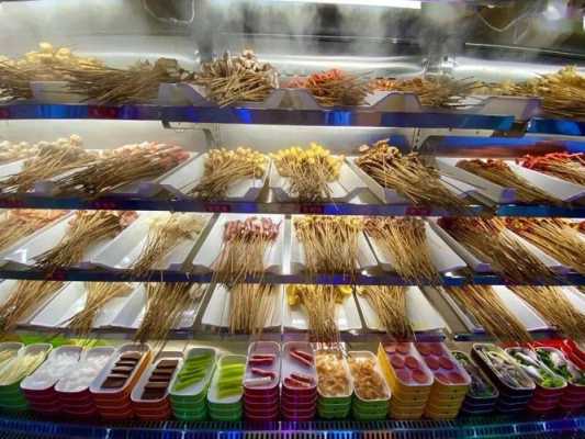 串串店利润大概多少,火锅串串香利润怎么样啊-第1张图片-厨房小当家 串串店利润大概多少,火锅串串香利润怎么样啊-第1张图片-厨房小当家