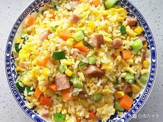 扬州炒饭是哪里的美食(扬州炒饭是哪里的美食)-第2张图片-厨房小当家 扬州炒饭是哪里的美食(扬州炒饭是哪里的美食)-第2张图片-厨房小当家