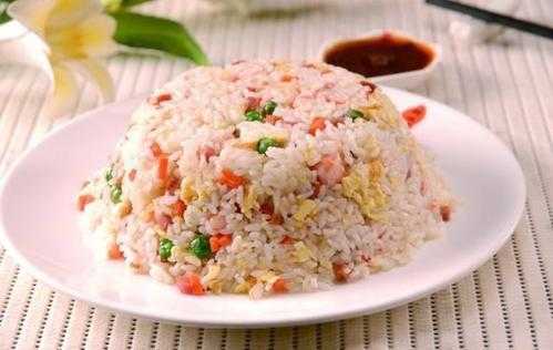 扬州炒饭是哪里的美食(扬州炒饭是哪里的美食)-第1张图片-厨房小当家 扬州炒饭是哪里的美食(扬州炒饭是哪里的美食)-第1张图片-厨房小当家