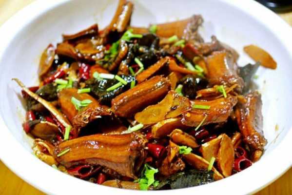 姜辣菜怎么做,岳阳姜辣蛇哪里好吃啊-第3张图片-厨房小当家 姜辣菜怎么做,岳阳姜辣蛇哪里好吃啊-第3张图片-厨房小当家
