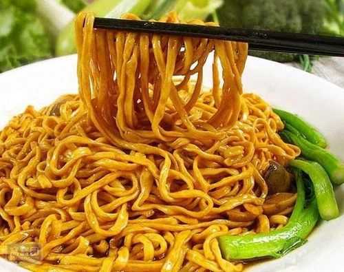 全国哪里的小麦面条最出名,面食哪里做的最出名好吃-第1张图片-厨房小当家 全国哪里的小麦面条最出名,面食哪里做的最出名好吃-第1张图片-厨房小当家