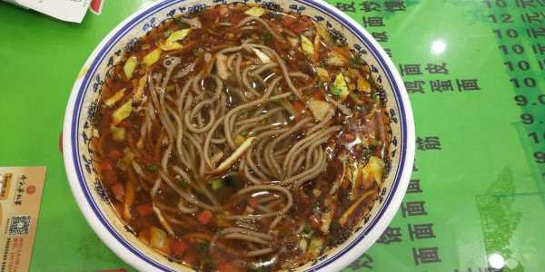 全国哪里的小麦面条最出名,面食哪里做的最出名好吃-第3张图片-厨房小当家 全国哪里的小麦面条最出名,面食哪里做的最出名好吃-第3张图片-厨房小当家