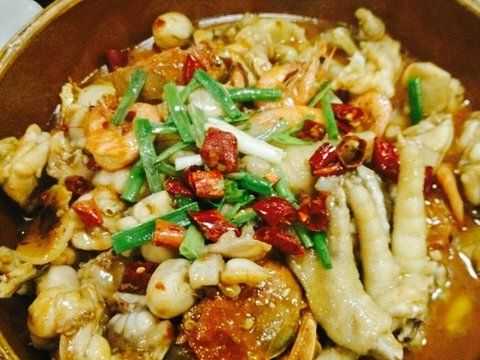桐乡哪里桐乡煲最正宗(桐乡哪家桐乡煲好吃)-第3张图片-厨房小当家 桐乡哪里桐乡煲最正宗(桐乡哪家桐乡煲好吃)-第3张图片-厨房小当家