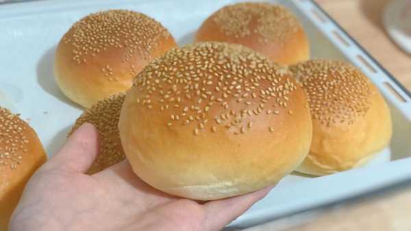 汉堡胚在哪里可以买到（汉堡胚在哪里可以买到正宗的）-第1张图片-厨房小当家