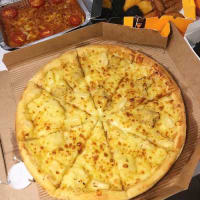乐凯撒披萨上班怎么样(披萨市场外卖和堂食比例)-第1张图片-厨房小当家 乐凯撒披萨上班怎么样(披萨市场外卖和堂食比例)-第1张图片-厨房小当家