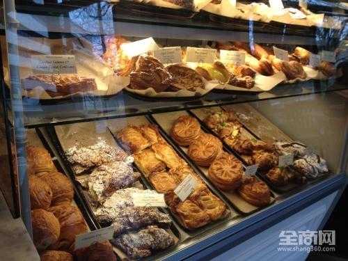 开面包店利润怎么样(面包店利润比例多少)-第2张图片-厨房小当家 开面包店利润怎么样(面包店利润比例多少)-第2张图片-厨房小当家