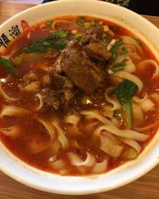 山西顺溜刀削面怎么样(山西顺溜刀削面怎么样好吃吗)-第3张图片-厨房小当家 山西顺溜刀削面怎么样(山西顺溜刀削面怎么样好吃吗)-第3张图片-厨房小当家