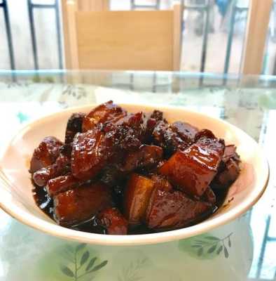 上海红烧肉哪里好吃(上海香甜红烧肉的正宗做法)-第3张图片-厨房小当家 上海红烧肉哪里好吃(上海香甜红烧肉的正宗做法)-第3张图片-厨房小当家