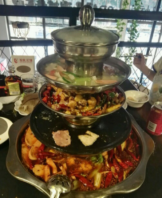火锅烧烤哪个好做?自助涮烤一体怎么样,独家记忆涮烤吧怎么样啊-第1张图片-厨房小当家 火锅烧烤哪个好做?自助涮烤一体怎么样,独家记忆涮烤吧怎么样啊-第1张图片-厨房小当家