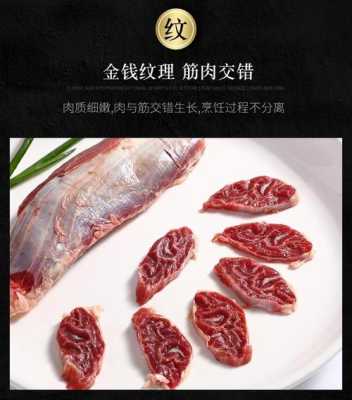 牛腱子是哪里的肉(牛腱子肉是牛身体的哪个部位)-第2张图片-厨房小当家 牛腱子是哪里的肉(牛腱子肉是牛身体的哪个部位)-第2张图片-厨房小当家