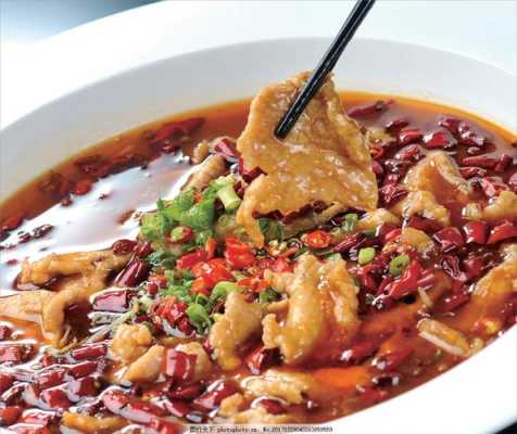 水煮牛肉是哪里的菜(水煮牛肉为什么是辣的)-第3张图片-厨房小当家 水煮牛肉是哪里的菜(水煮牛肉为什么是辣的)-第3张图片-厨房小当家