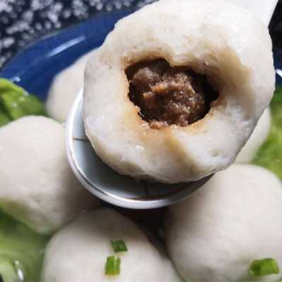 福州哪里有卖手工鱼丸（福州哪里有卖手工鱼丸的）-第3张图片-厨房小当家