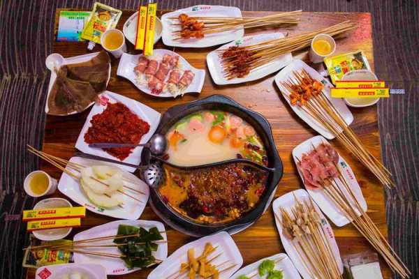 屋头串串香味道怎么样(大屋头的做法)-第3张图片-厨房小当家 屋头串串香味道怎么样(大屋头的做法)-第3张图片-厨房小当家