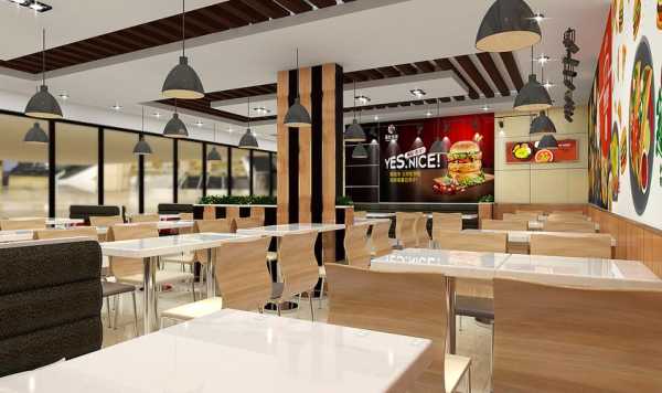 怎么样开西式快餐店(经营西式快餐店利润高不高)-第1张图片-厨房小当家 怎么样开西式快餐店(经营西式快餐店利润高不高)-第1张图片-厨房小当家