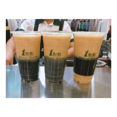 一点点奶茶店的四季奶青奶茶味道怎么样?一点,四季鲜奶吧官方旗舰店-第1张图片-厨房小当家 一点点奶茶店的四季奶青奶茶味道怎么样?一点,四季鲜奶吧官方旗舰店-第1张图片-厨房小当家