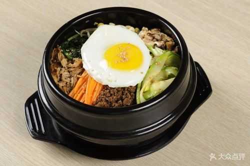 开石锅拌饭店怎么样（开个石锅拌饭店，需要投入多少钱）-第3张图片-厨房小当家
