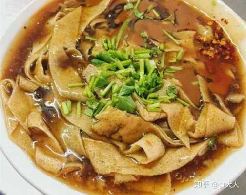天津嘎巴菜去哪里吃（天津市南开区哪家锅巴菜最好吃）-第2张图片-厨房小当家